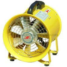 12" Portable Ventilation Fan with CE/CB/SAA Approvals